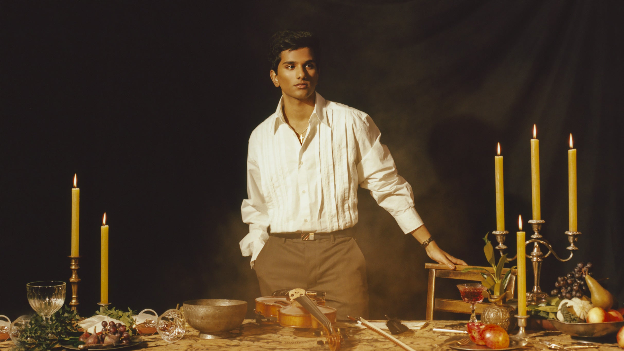Joel Sunny at Union Stage – DC – Washington DC