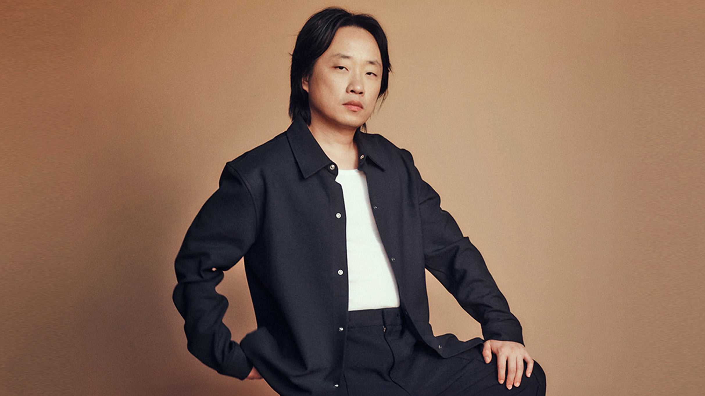 Jimmy O. Yang at Masonic Jack White Theatre at the Masonic Temple – Detroit,