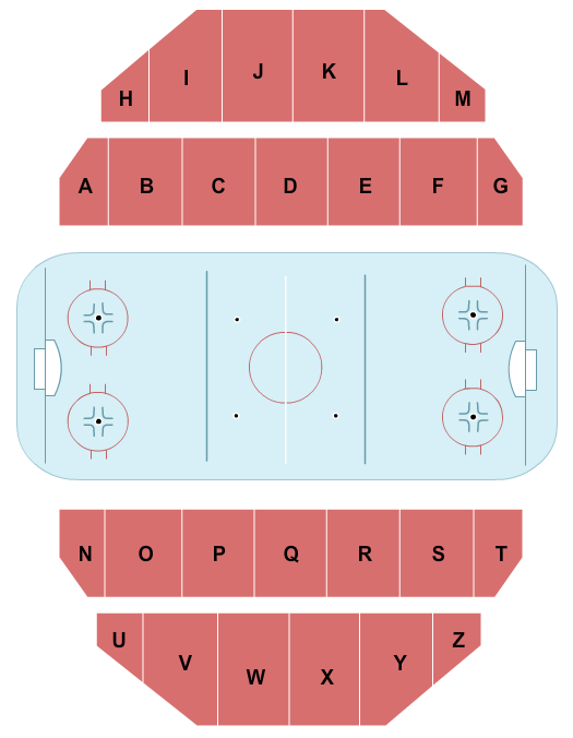 Brown Bears vs. Quinnipiac Bobcats at Meehan Auditorium – Providence,