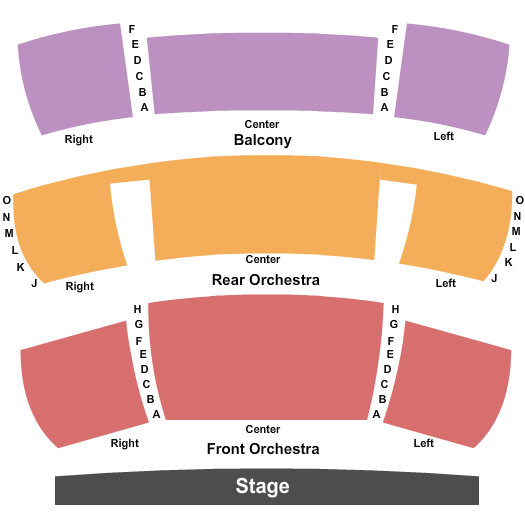 Paperhand Puppet: The Gift at Diana Wortham Theatre At Wortham Center – Asheville,