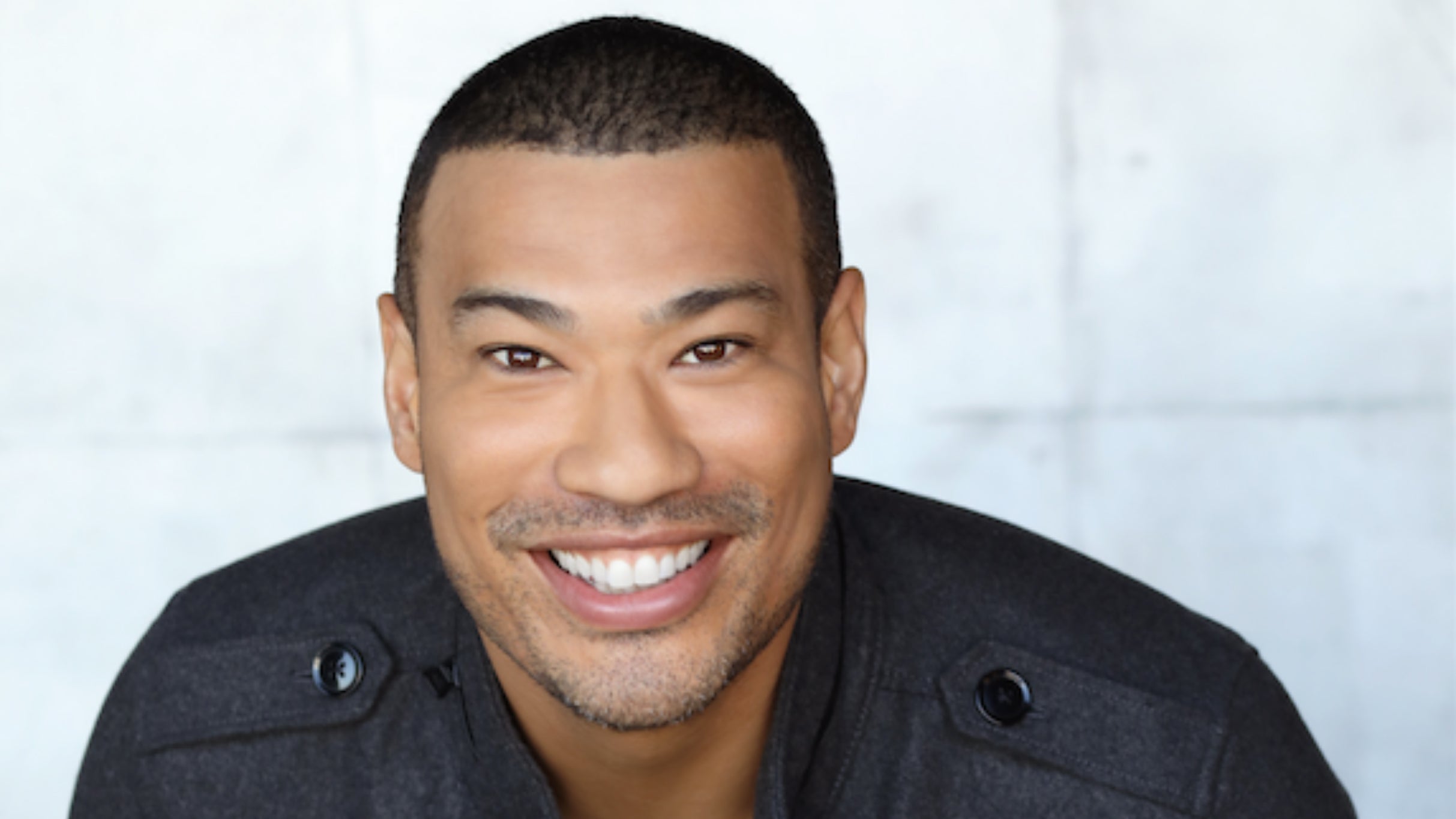 Michael Yo at The Comedy Store – La Jolla – La Jolla,