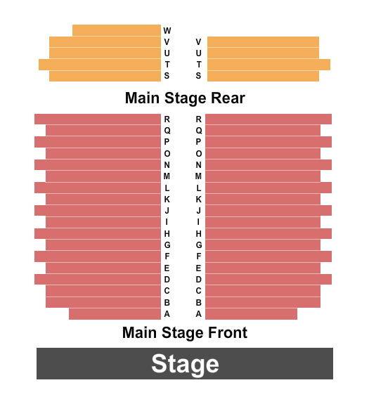 Yellow Brick Joel – The Face to Face Tribute at Flat Rock Playhouse – Flat Rock,