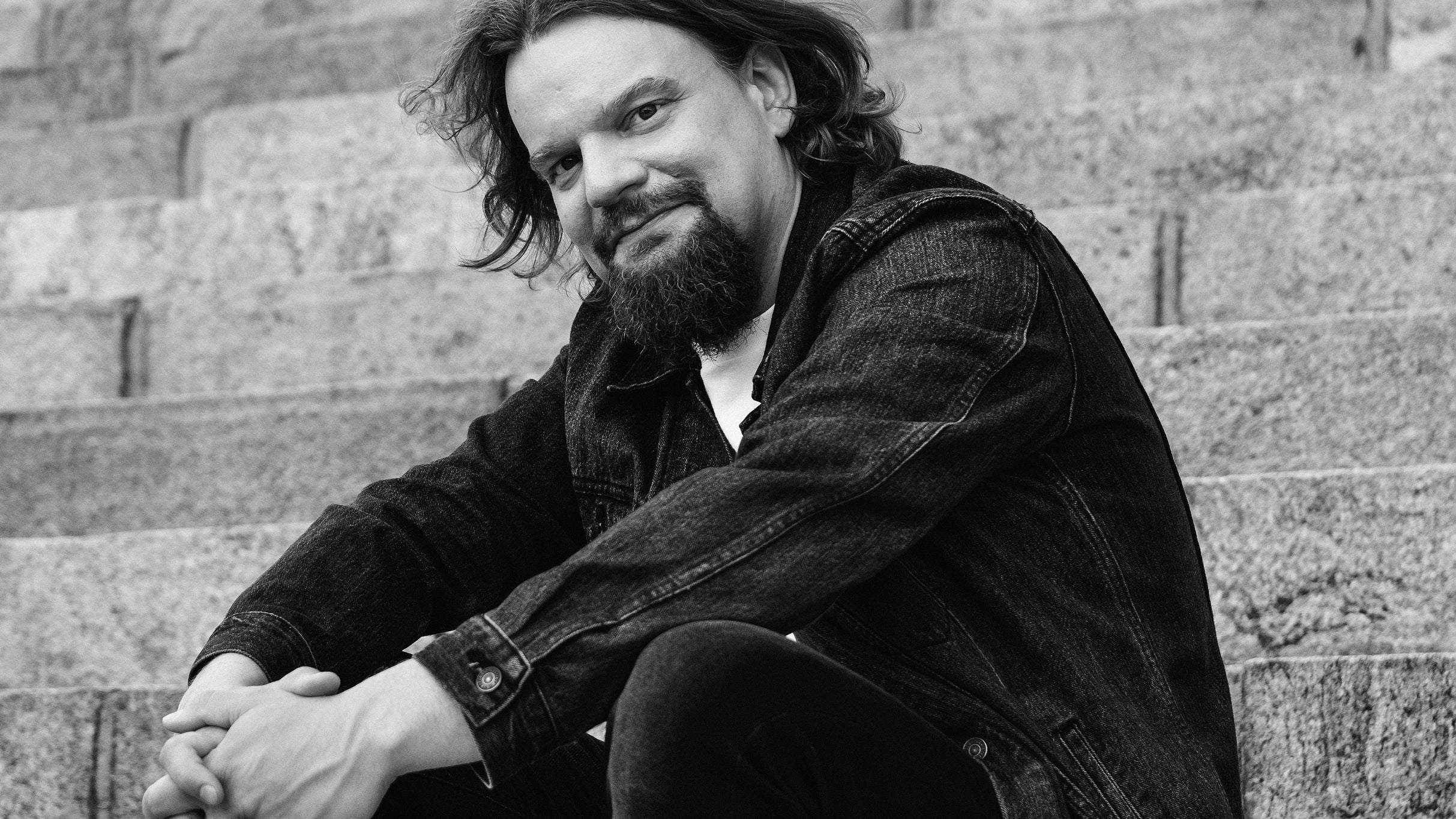 Ismo Leikola at Town Hall Theatre – NY – New York,