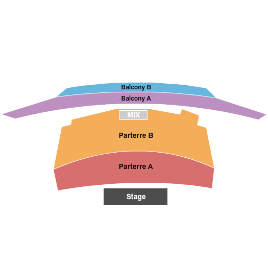 Menopause – The Musical at Centre Pierre-Peladeau et Salle Pierre-Mercure – Montreal, Canada