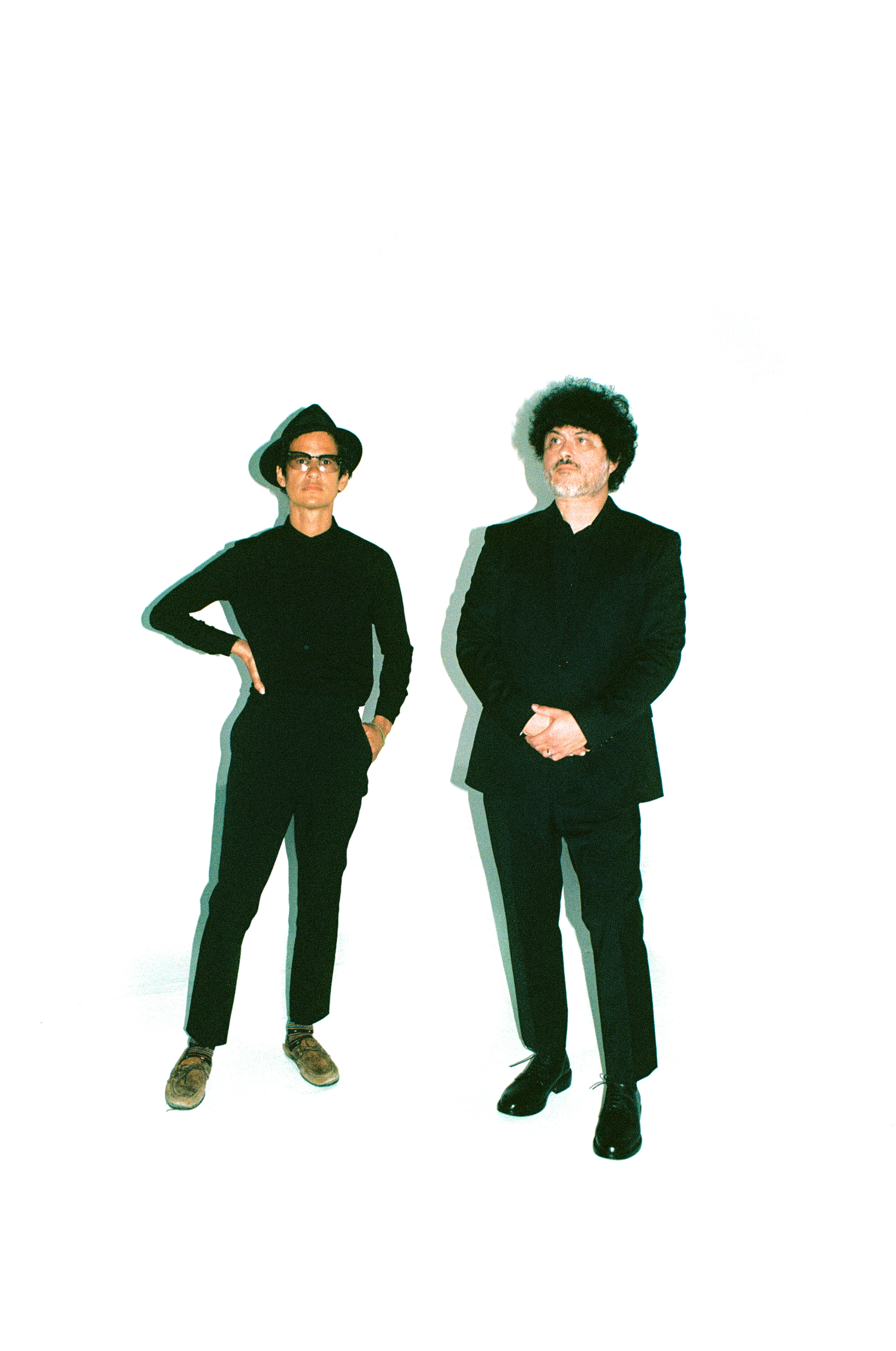 The Mars Volta at History – Toronto – Toronto, Canada