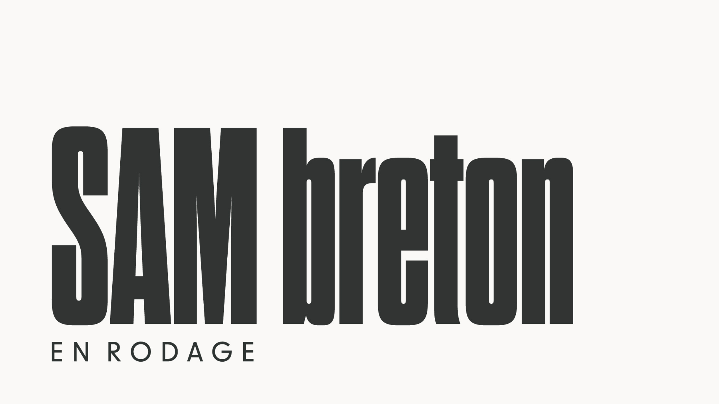 Sam Breton at Theatre Maisonneuve At Place des Arts – Montreal, Canada