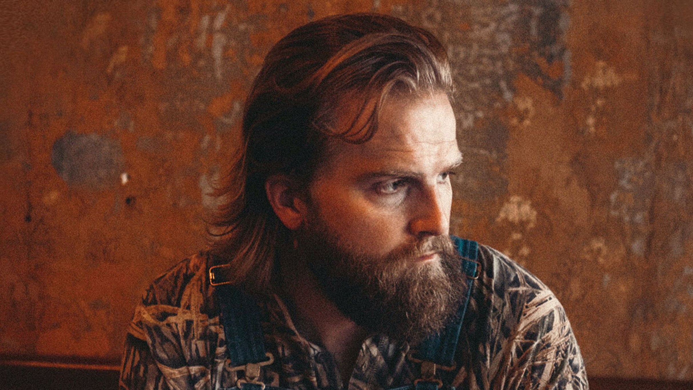 Charles Wesley Godwin at Midtown Ballroom – Bend,