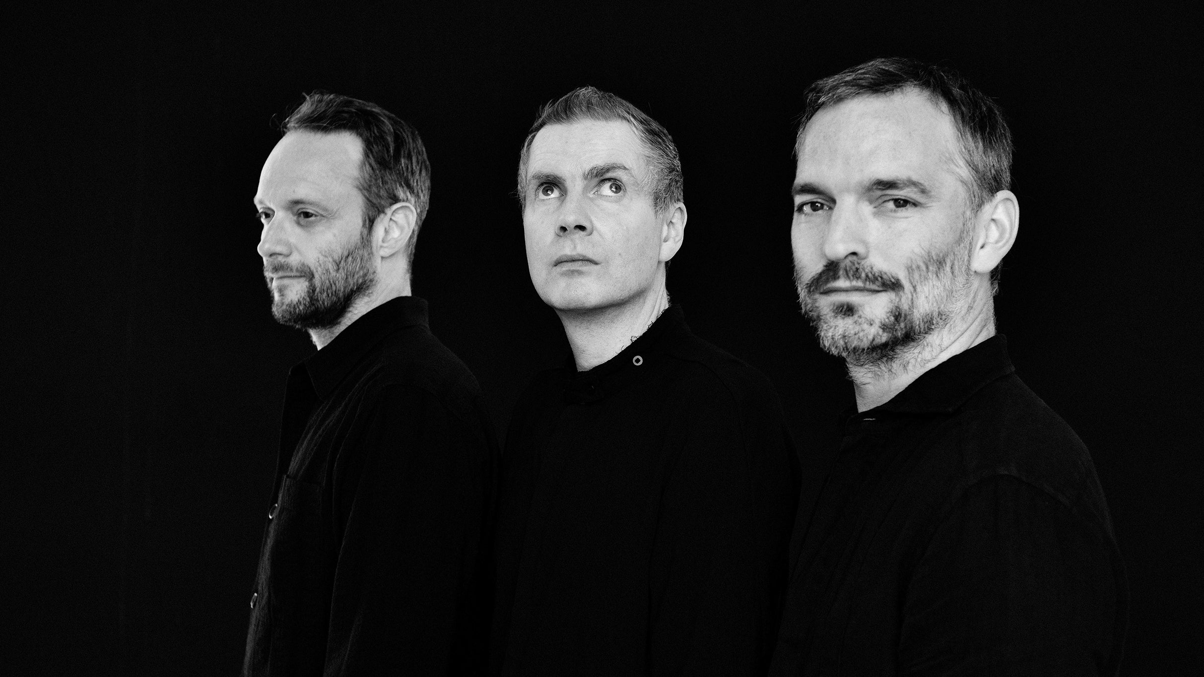 Sigur Ros at Queen Elizabeth Theatre – Vancouver – Vancouver, Canada