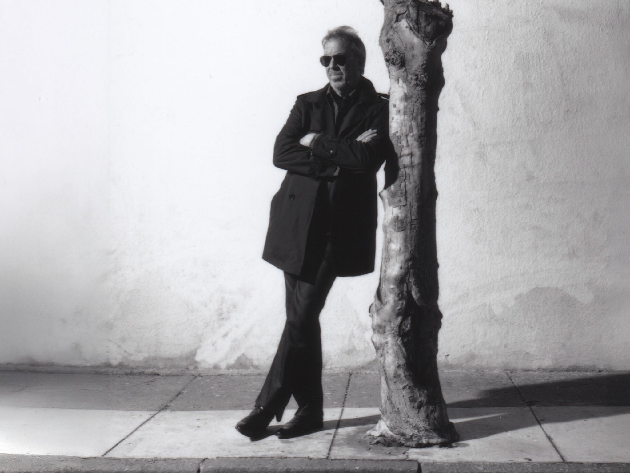 Boz Scaggs at Warner Theatre – DC – Washington DC
