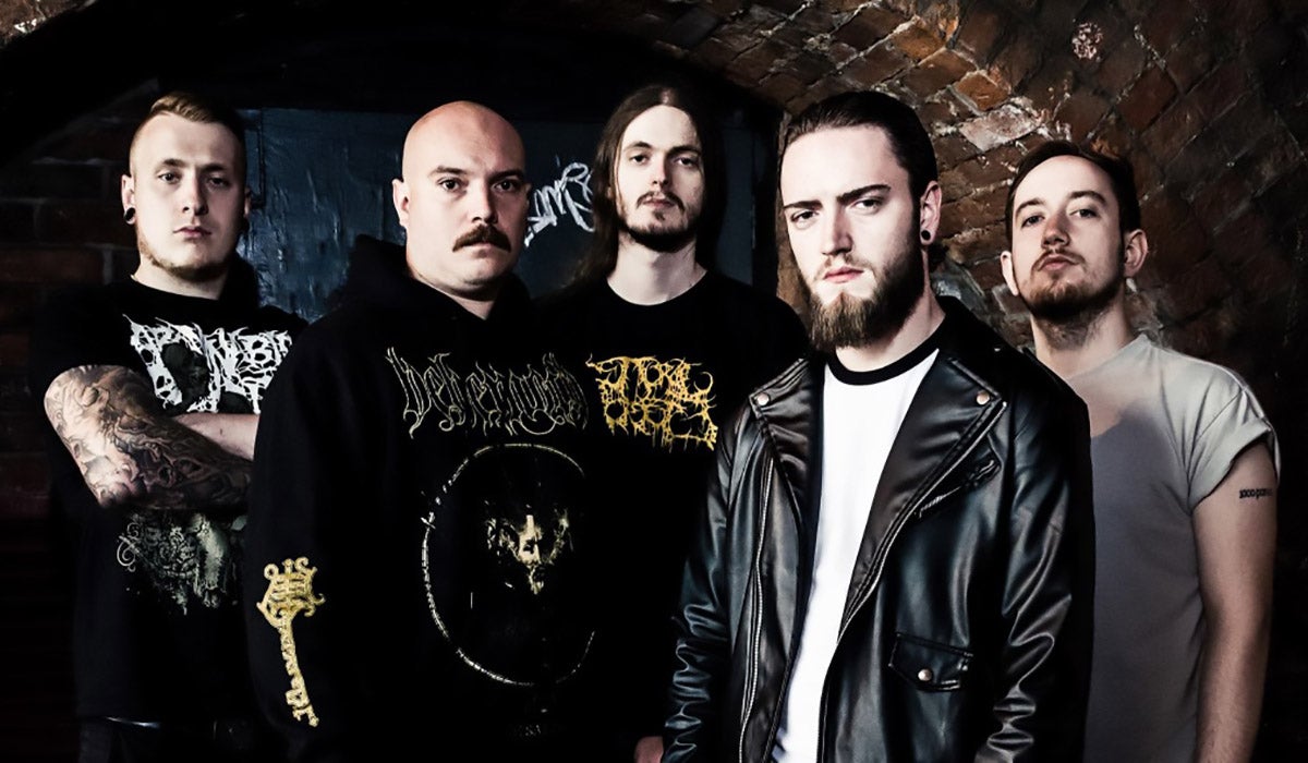 Ingested at Starlite Room – Edmonton, Canada