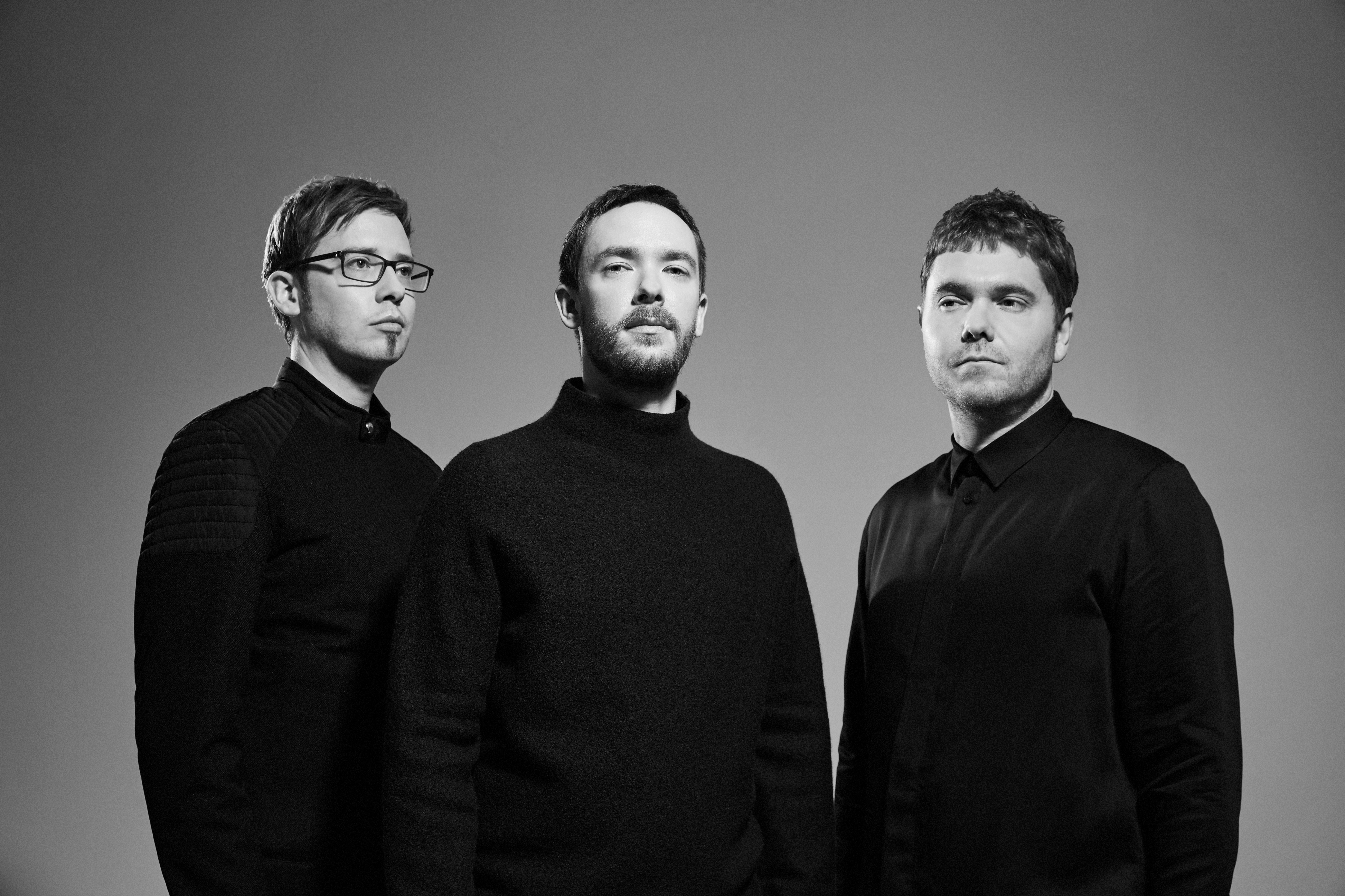 Gogo Penguin at The Centre In Vancouver For Performing Arts – Vancouver, Canada