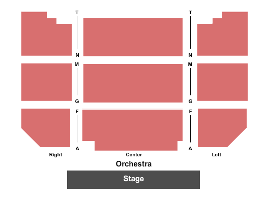Quick Dick McDick at Vic Juba Community Theatre – Lloydminster, Canada