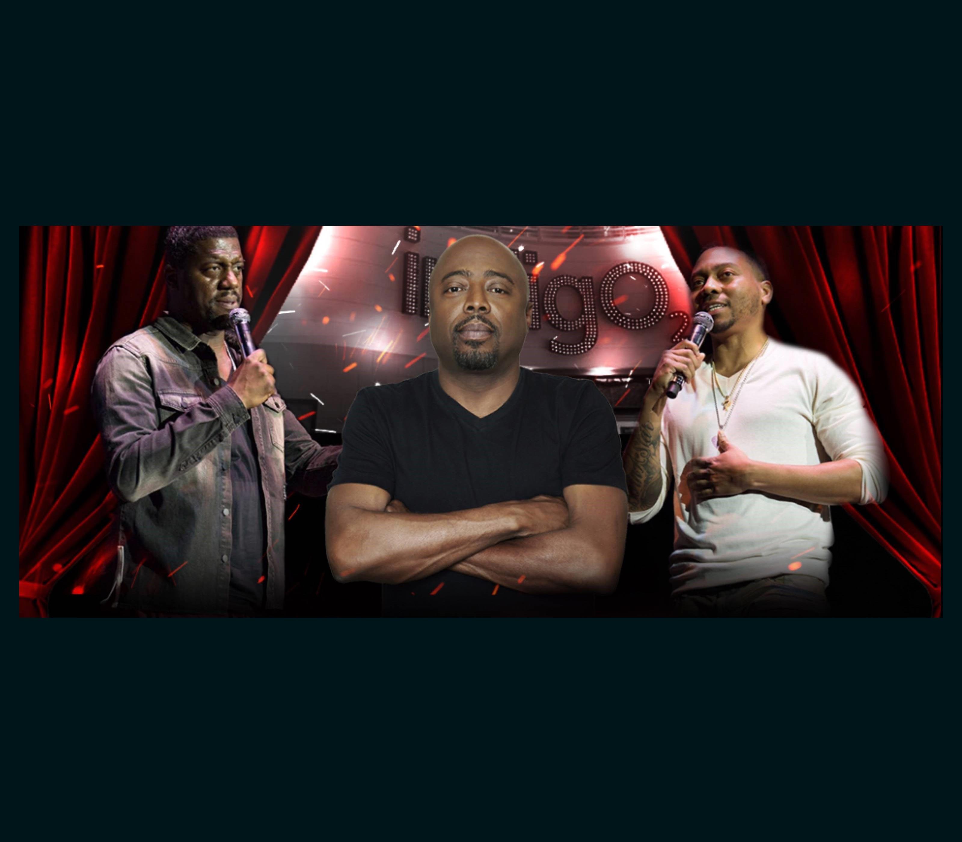 Plastic Cup Boyz at Denver Improv Comedy Theater – Denver,