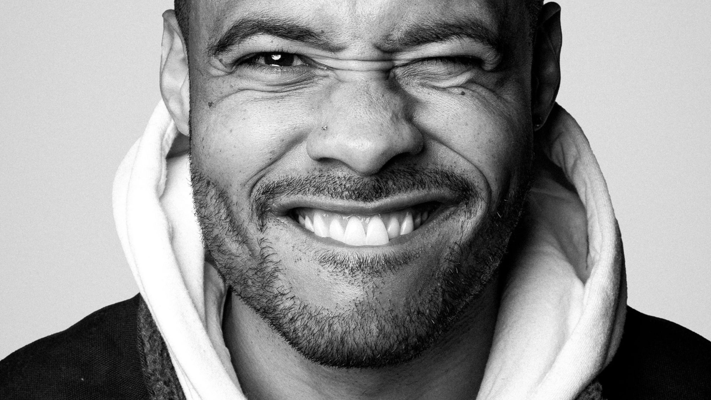 Langston Kerman at DC Improv – Washington DC
