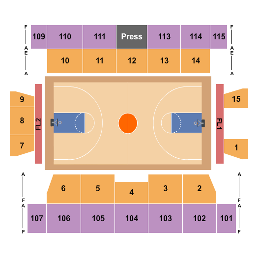 Providence Friars Women’s Basketball vs. Northeastern Huskies at Alumni Hall – RI – Providence,
