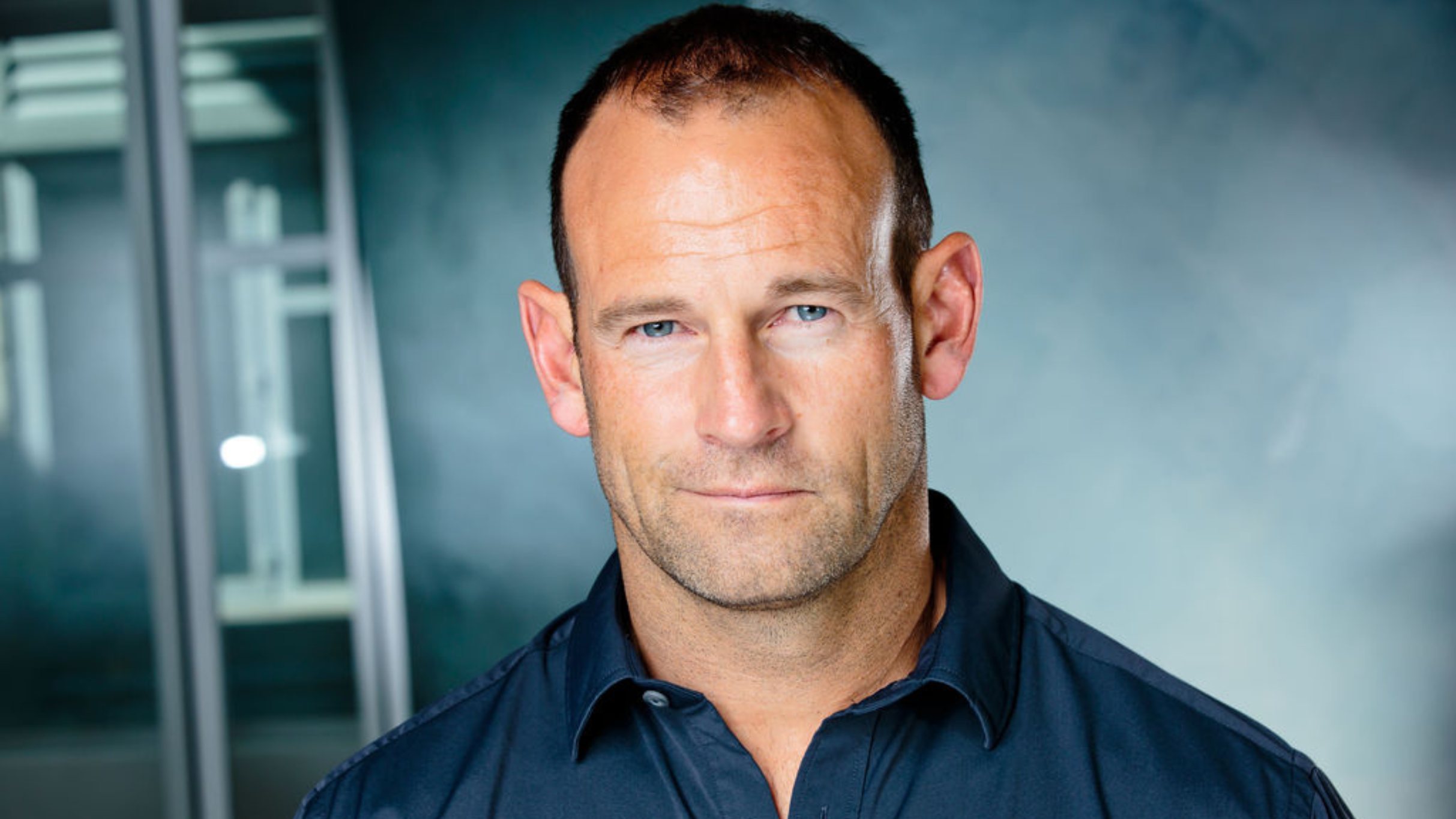 David Nihill at Dr. Grins Comedy Club at The B.O.B. – Grand Rapids,