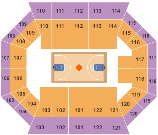 Miami Hurricanes vs. Elon Phoenix at The Watsco Center At UM – Miami,