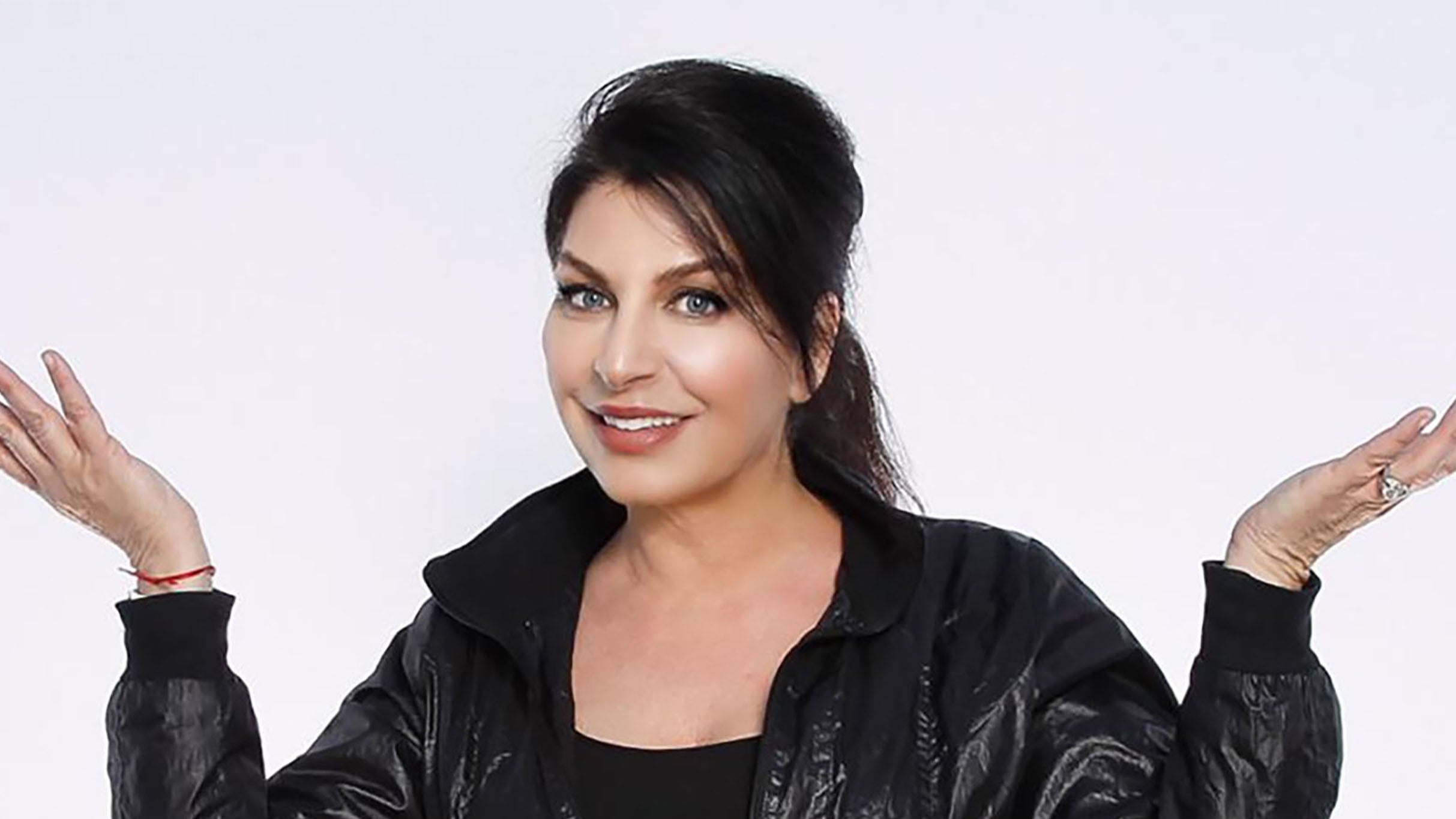 Tammy Pescatelli at Aventura Arts & Cultural Center – Aventura – Miami,
