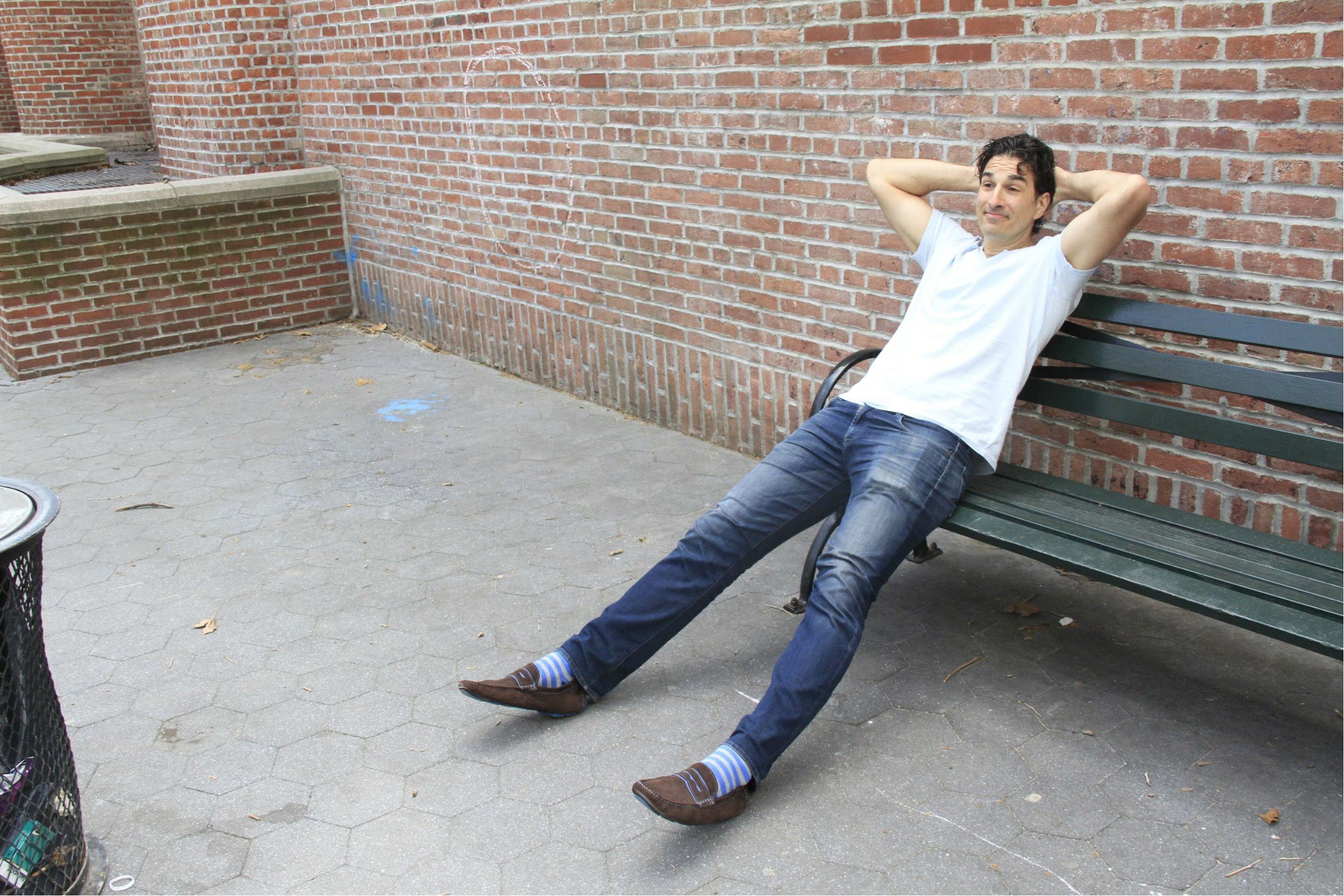 Gary Gulman at Sixth & I Synagogue – Washington DC