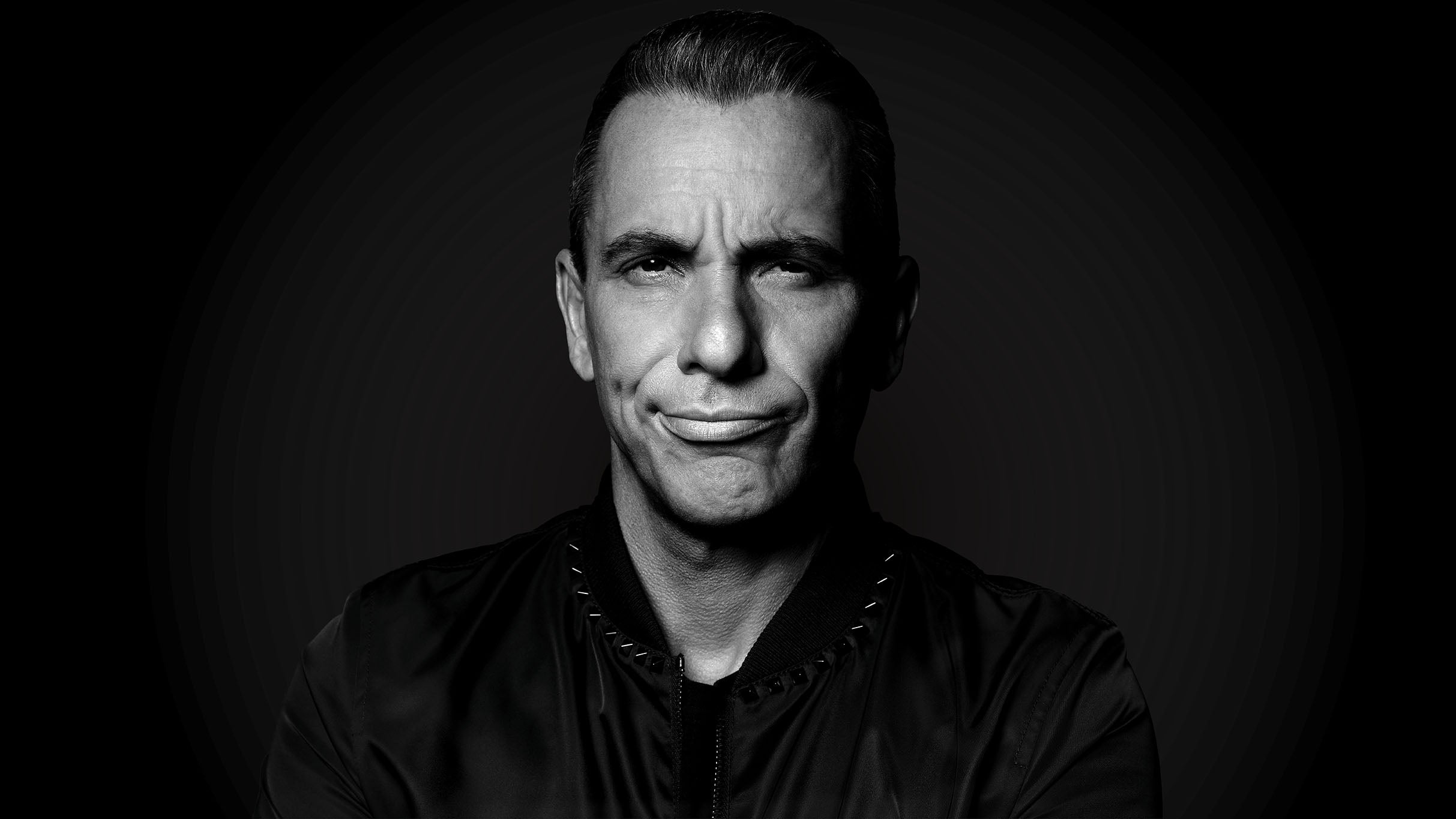Sebastian Maniscalco at The Colosseum At Caesars Windsor – Windsor, Canada