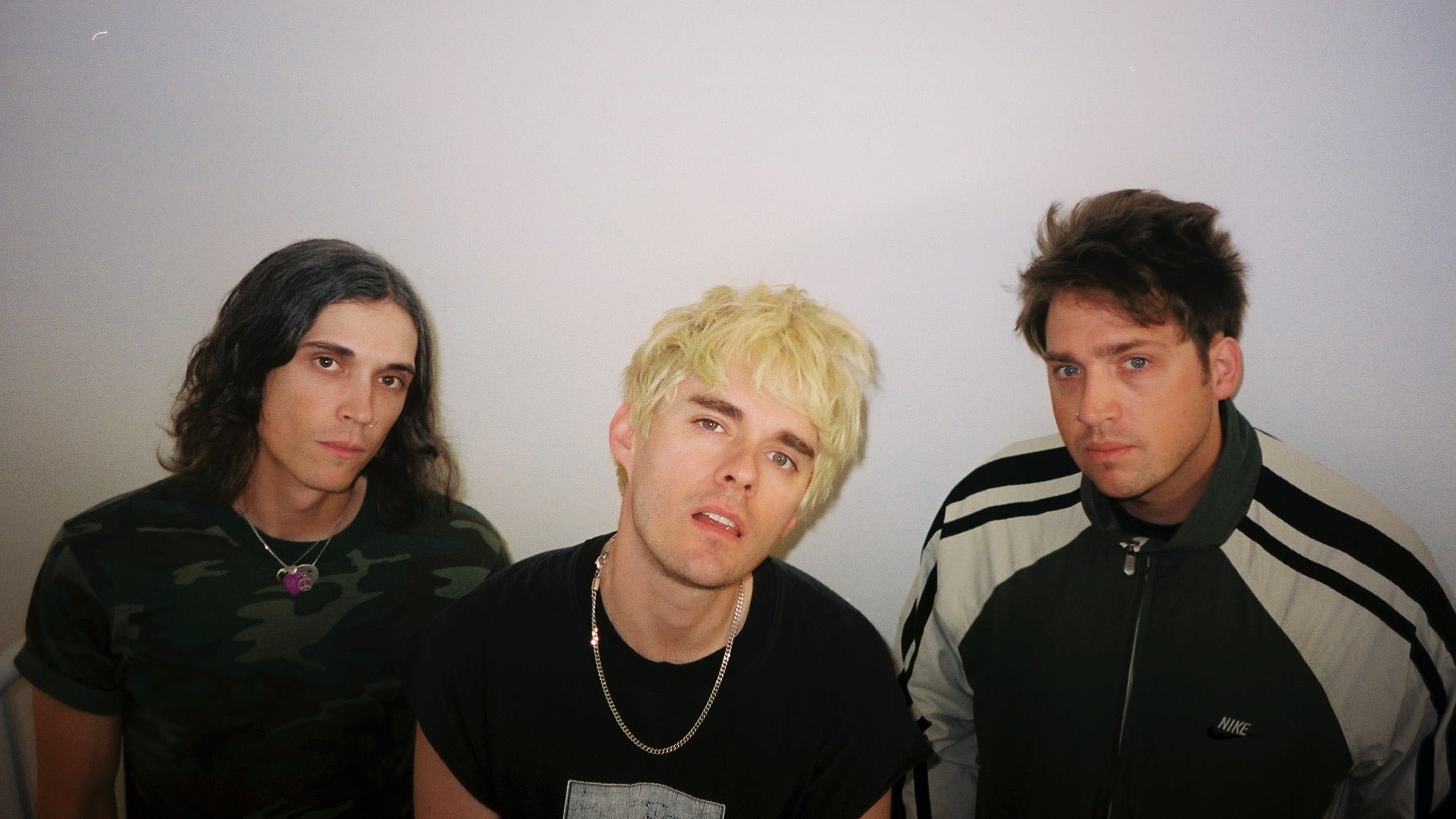 Waterparks at History – Toronto – Toronto, Canada