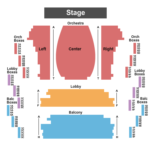 Rain – A Beatles Christmas Tribute at Byers Theatre at Sandy Springs Performing Arts Center – Atlanta,