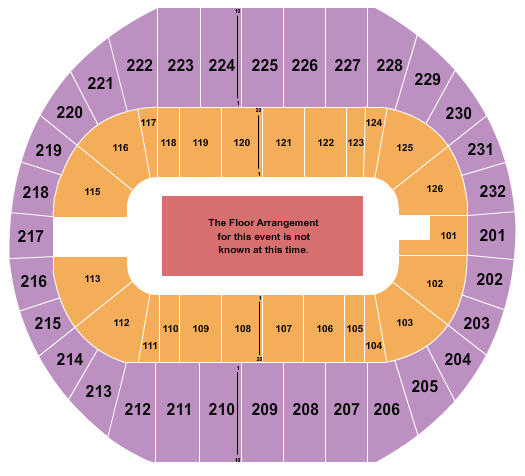Disney On Ice: Let’s Dance! at Pacific Coliseum – Vancouver, Canada