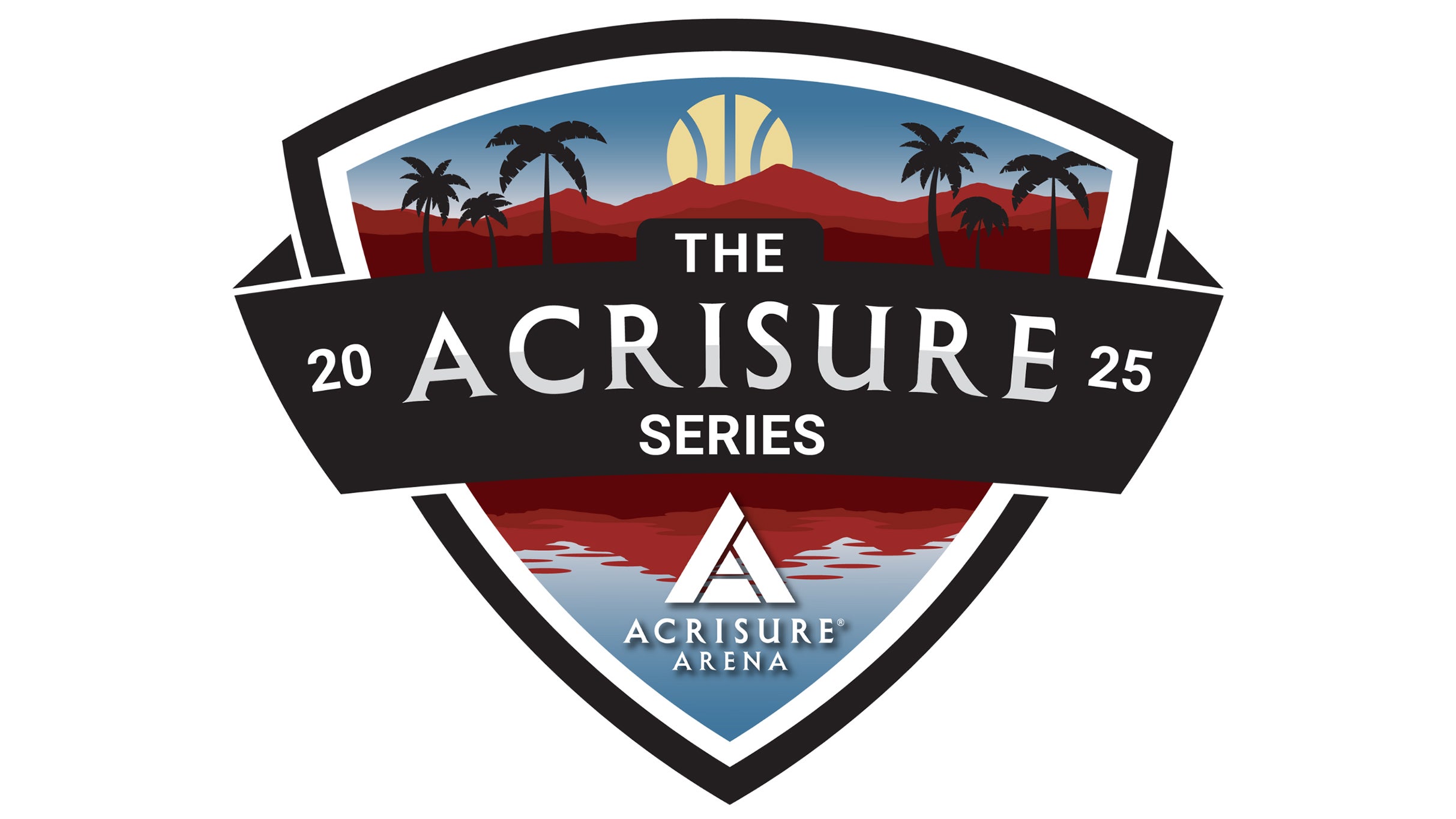 Acrisure Series – Day 2 at Acrisure Arena – Thousand Palms,
