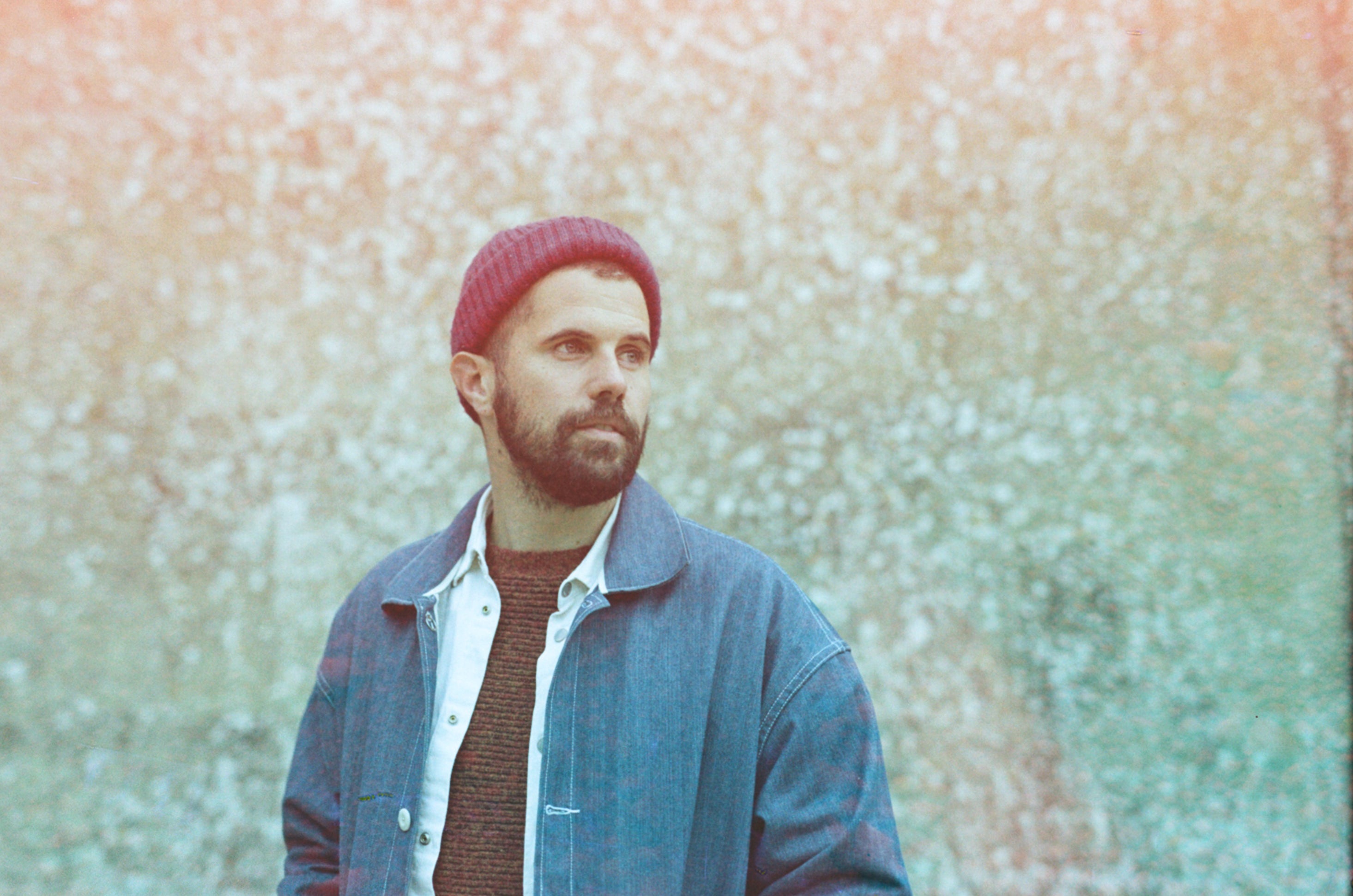 Nick Mulvey at The Concert Hall at Toronto Masonic Temple – Toronto, Canada