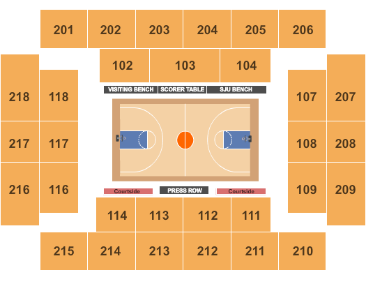 Philadelphia Big 5: Saint Joseph’s Hawks Women’s Basketball vs. Drexel Dragons at Michael J. Hagan Arena – Philadelphia,