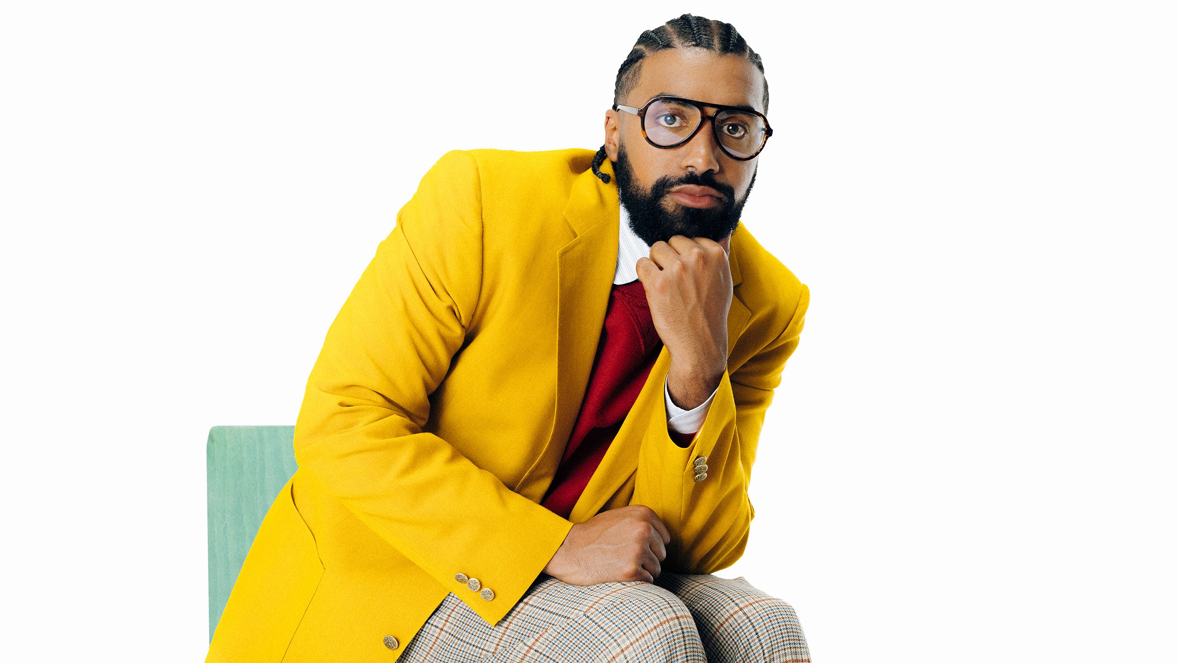 Hassan Phills at Hollywood Theatre – Vancouver – Vancouver, Canada