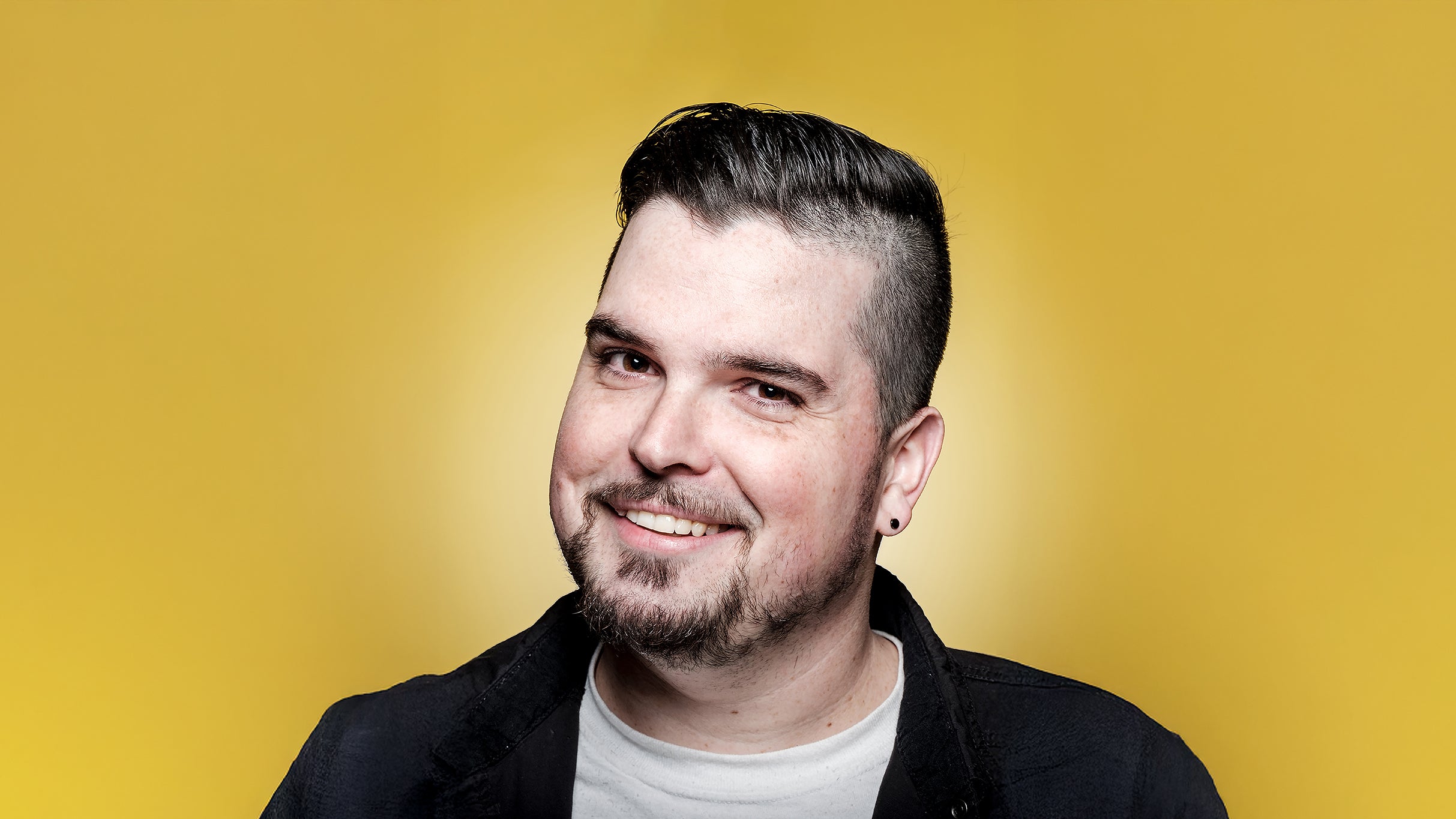 Mike Rita at Danforth Music Hall Theatre – Toronto, Canada