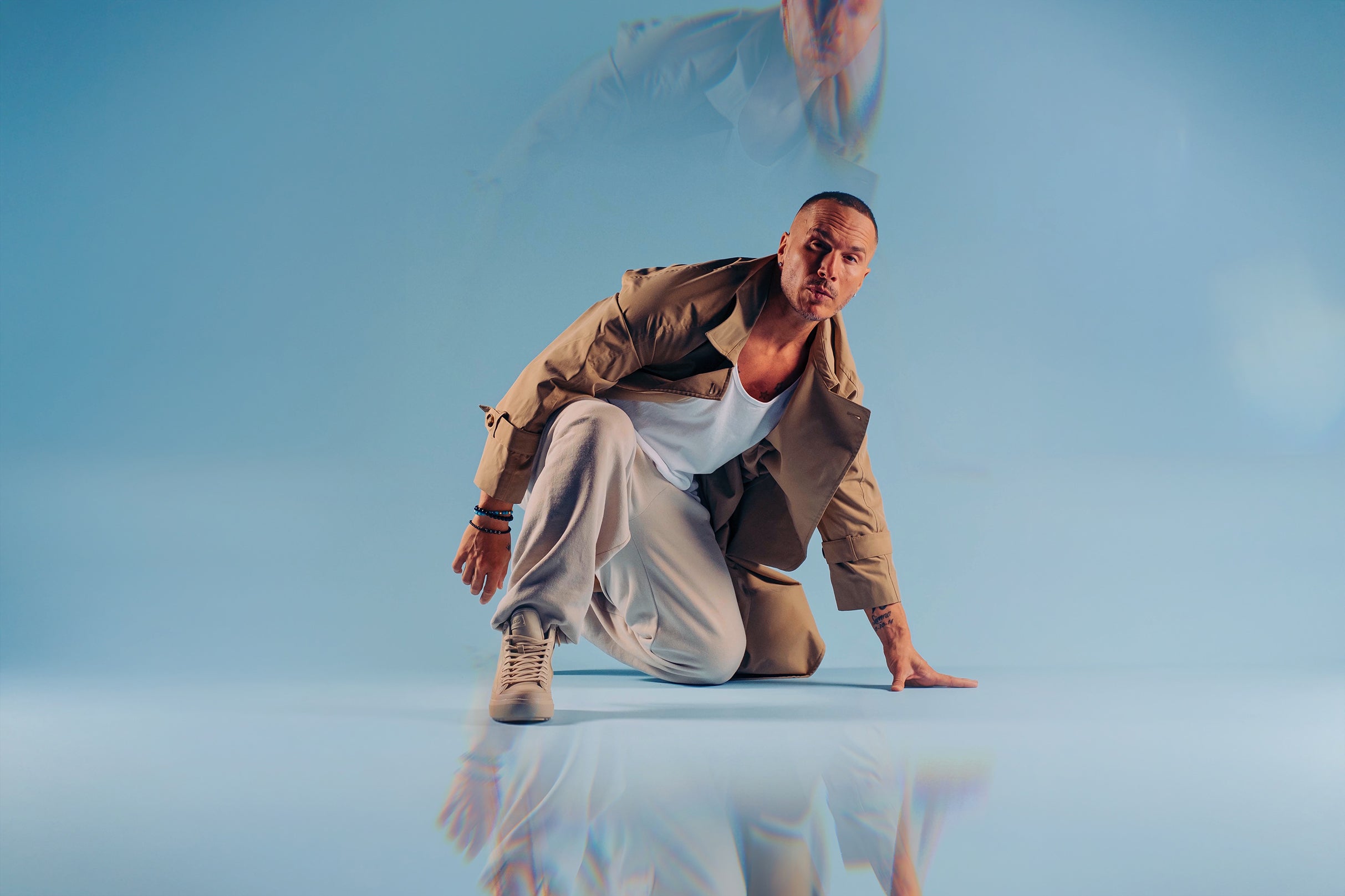 Shawn Desman at London Music Hall – Ontario – London, Canada