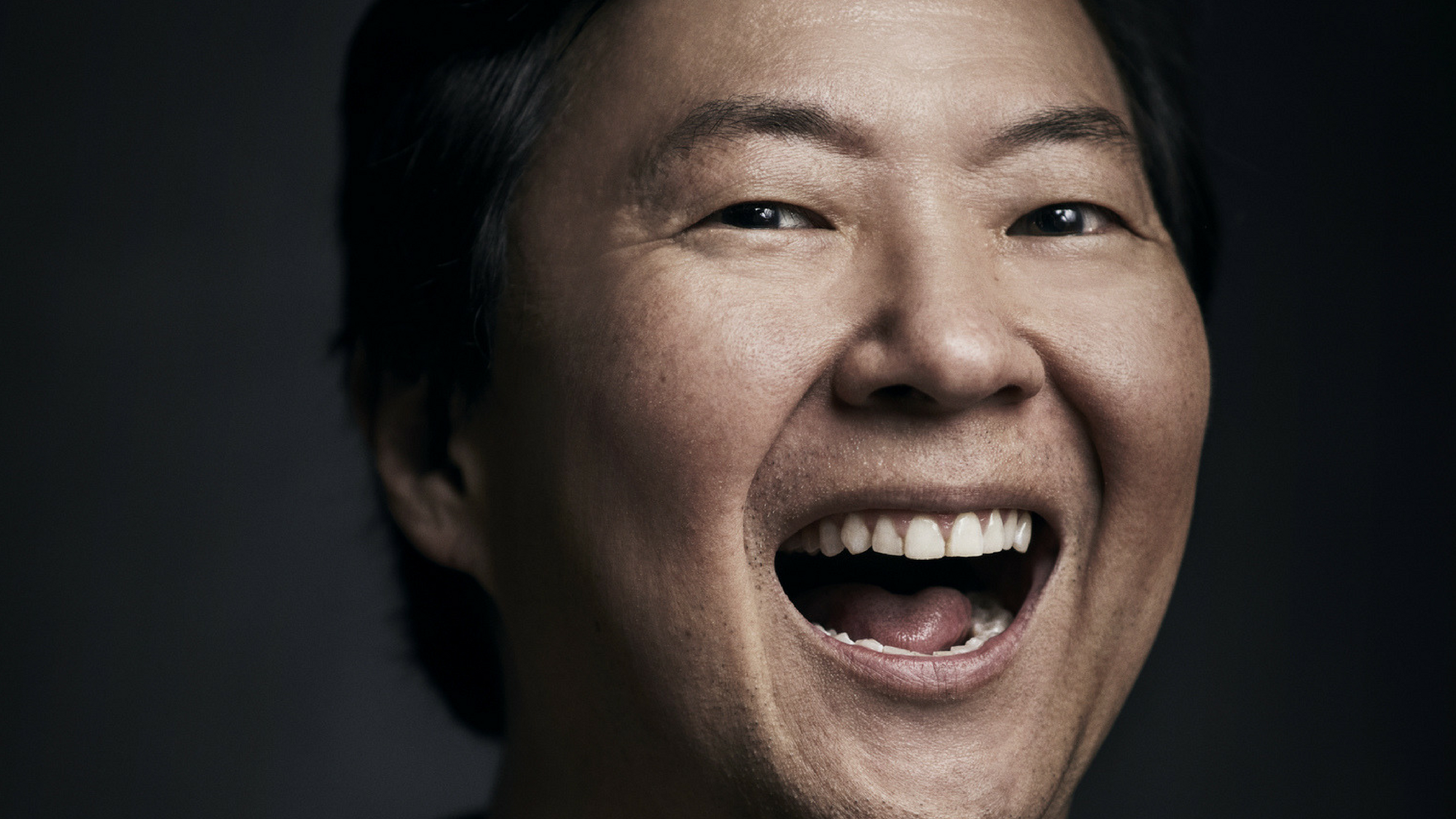 Ken Jeong at Xcite Center At Parx Casino and Racing – Bensalem,