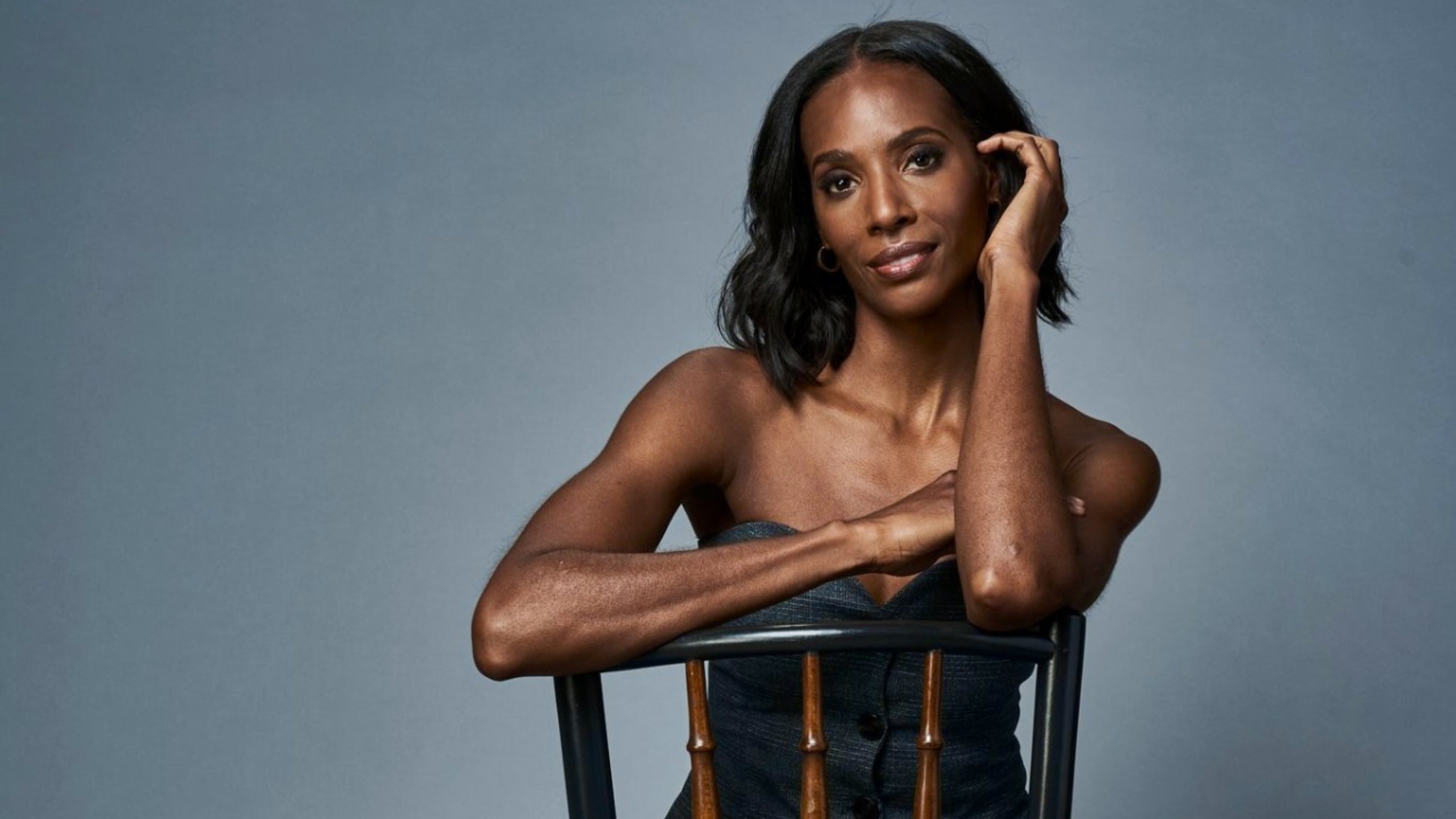 Zainab Johnson at Improv Comedy Club – Addison – Dallas,