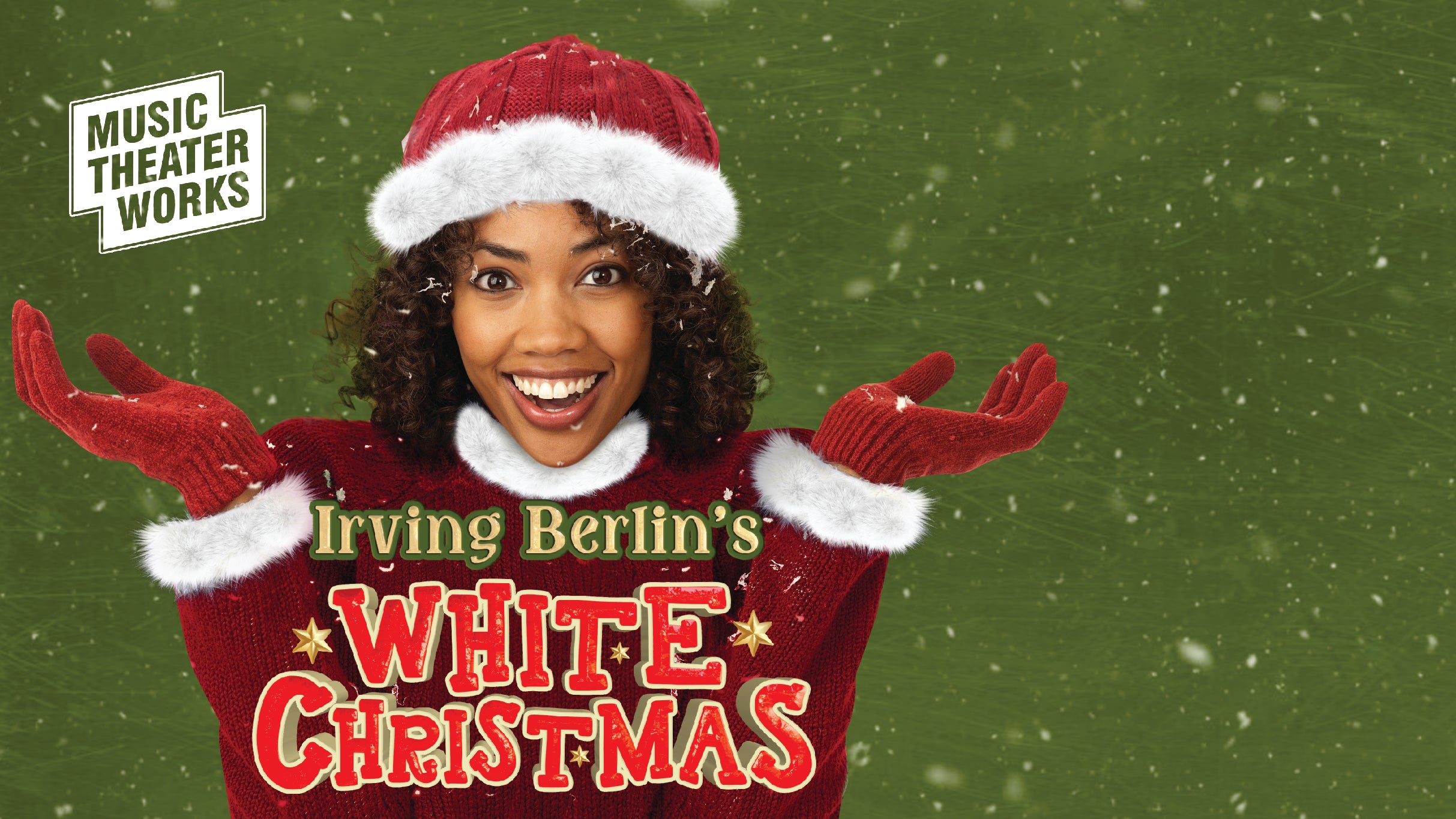 Purchase White Christmas Tickets: Don't miss this upcoming event in Buffalo