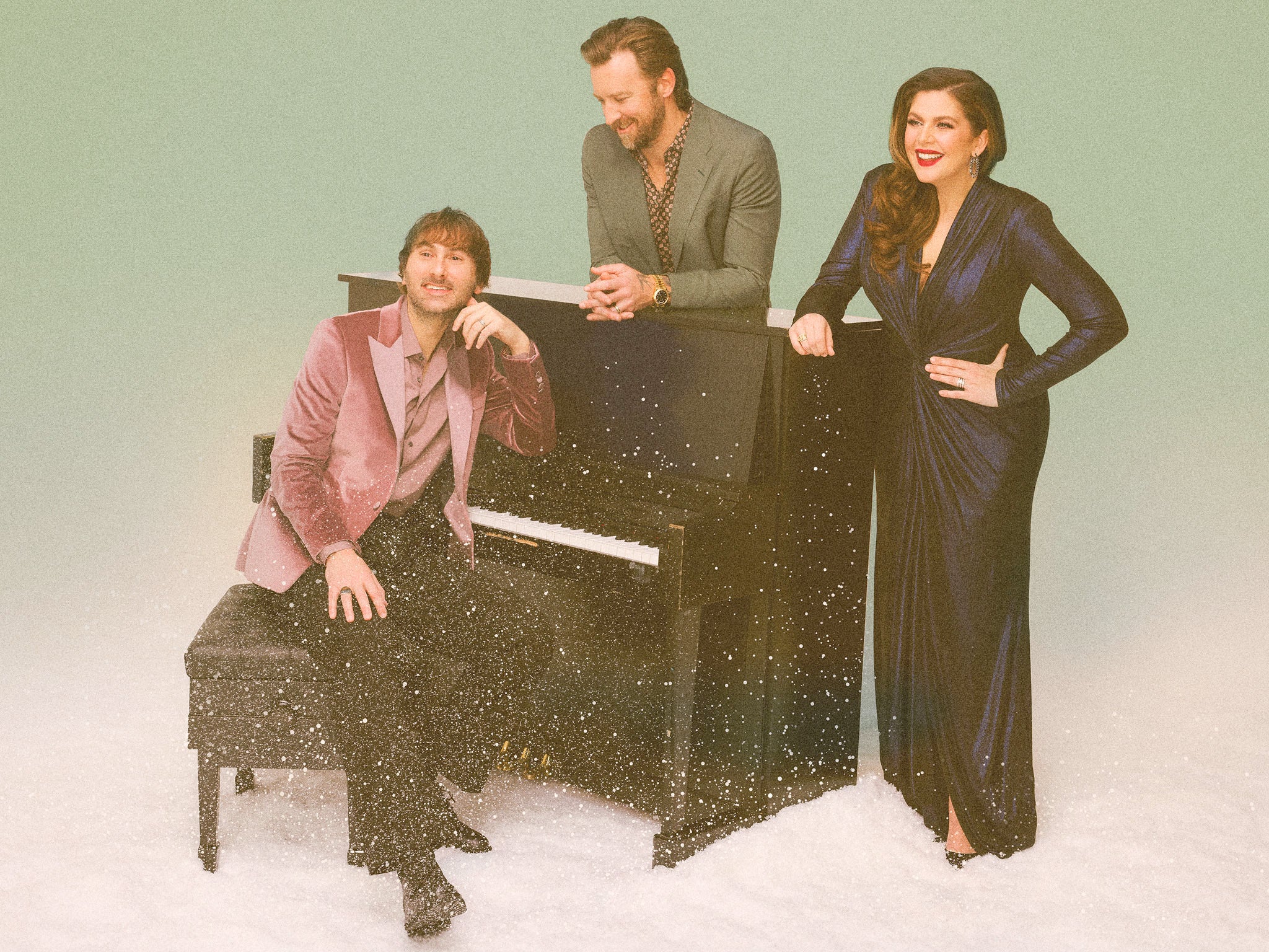 Lady A at Florida Theatre Jacksonville – Jacksonville,