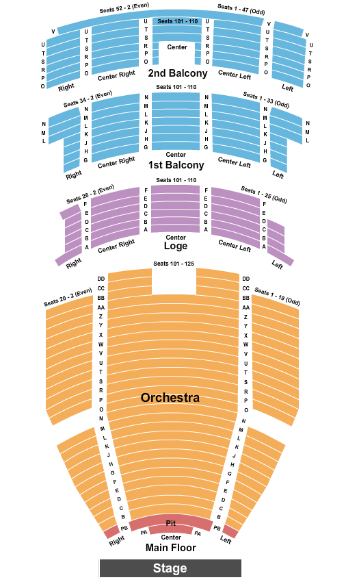 Rain – A Beatles Christmas Tribute at Paramount Theatre – Cedar Rapids – Cedar Rapids,