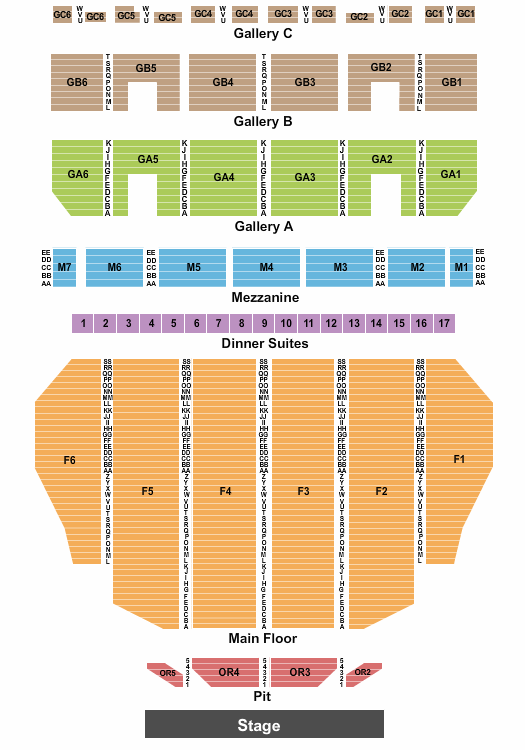 Cirque Dreams: Holidaze at Fox Theatre – Detroit – Detroit,