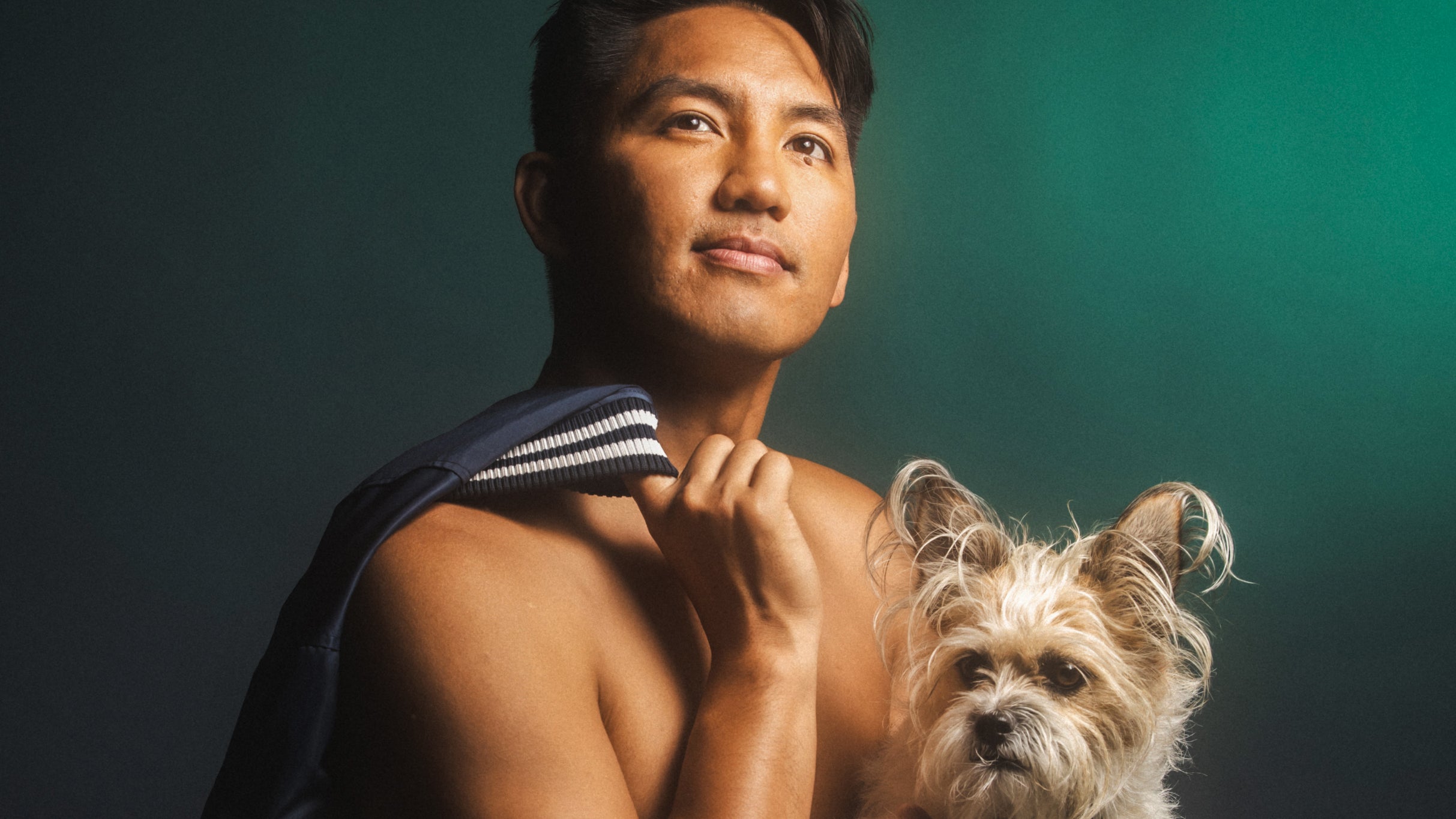 JR De Guzman at Lincoln Theatre – DC – Washington DC