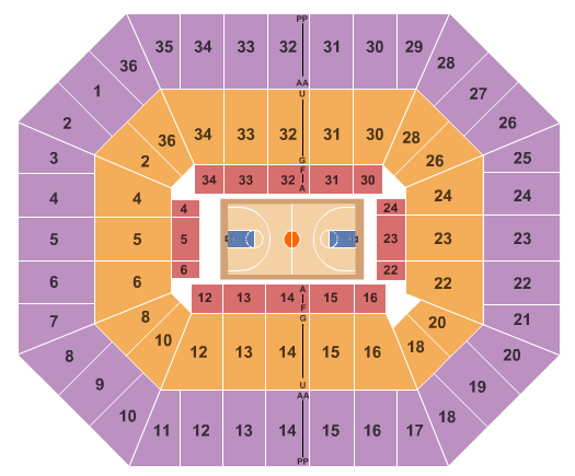 Washington State Cougars Women’s Basketball vs. Texas Tech Red Raiders at Beasley Coliseum – Pullman,