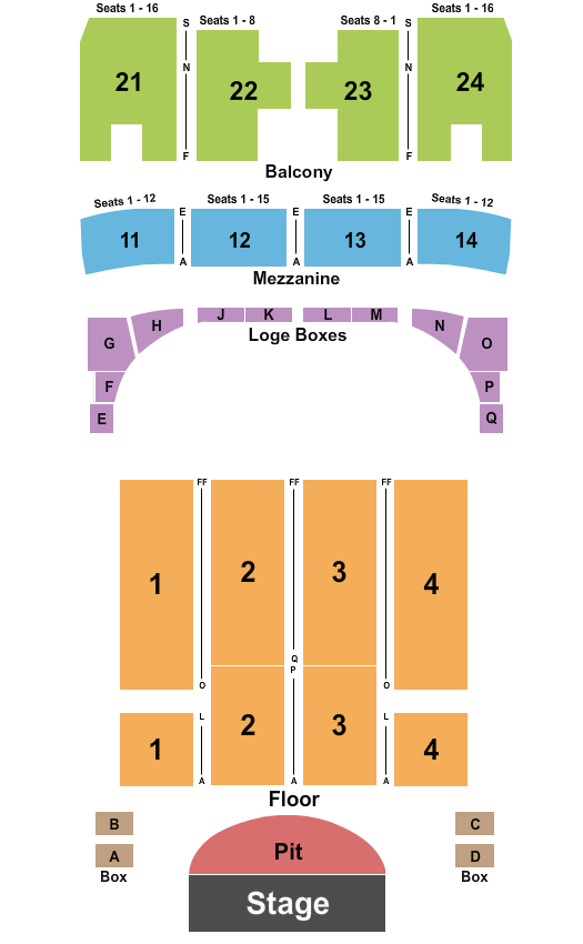 A Motown Christmas at Capitol Theatre – Wheeling – Wheeling,