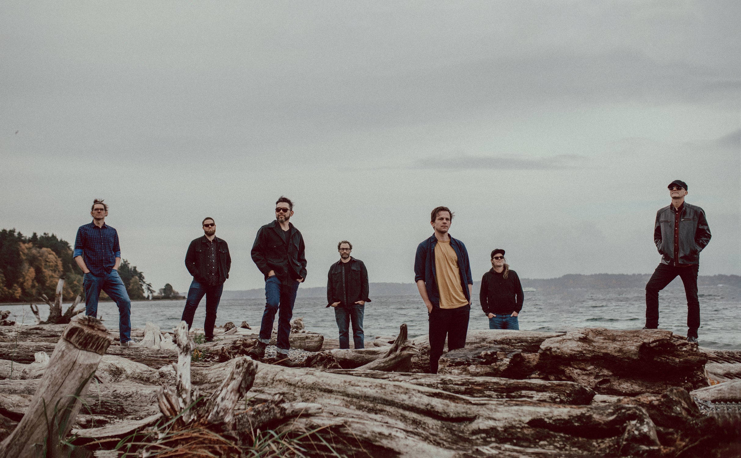 Polyrhythmics at Pearl Street Warehouse – Washington DC