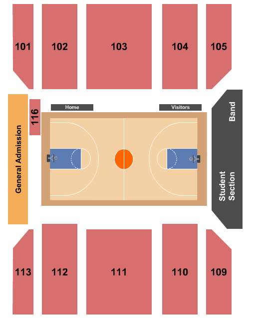 Creighton Bluejays Women’s Basketball vs. Kansas State Wildcats at Ryan Center & DJ Sokol Arena – Omaha,