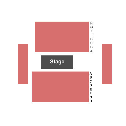 ‘Twas On A Night Like This at Young Centre for the Performing Arts – Michael Young Theatre – Toronto, Canada