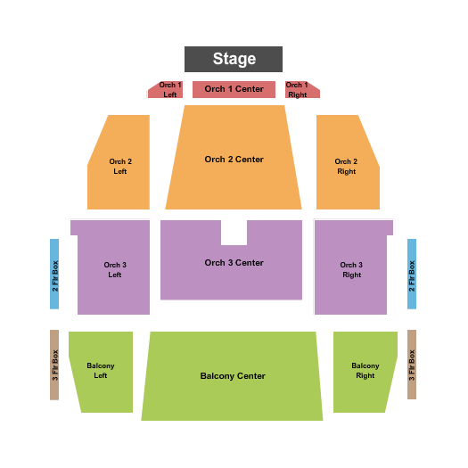 A Magical Cirque Christmas at RCU Theatre At Pablo Center at the Confluence – Eau Claire,