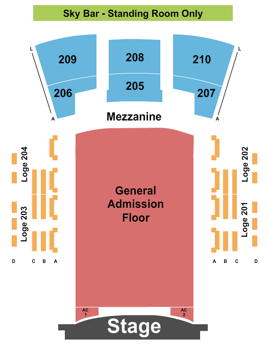 Get The Led Out – Tribute Band at Paramount Theatre – Huntington – Huntington,