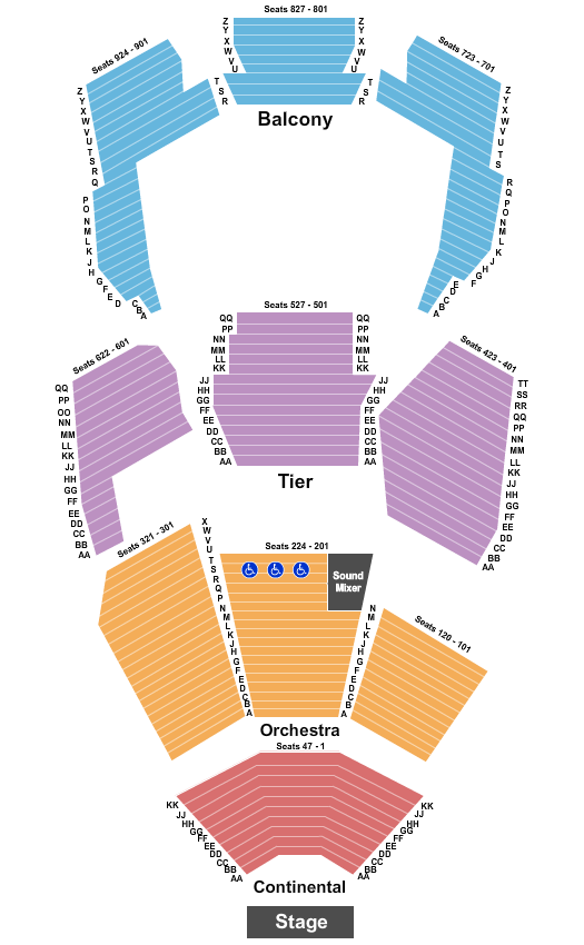 Cirque Dreams: Holidaze at Concert Hall at the BJCC – Birmingham,