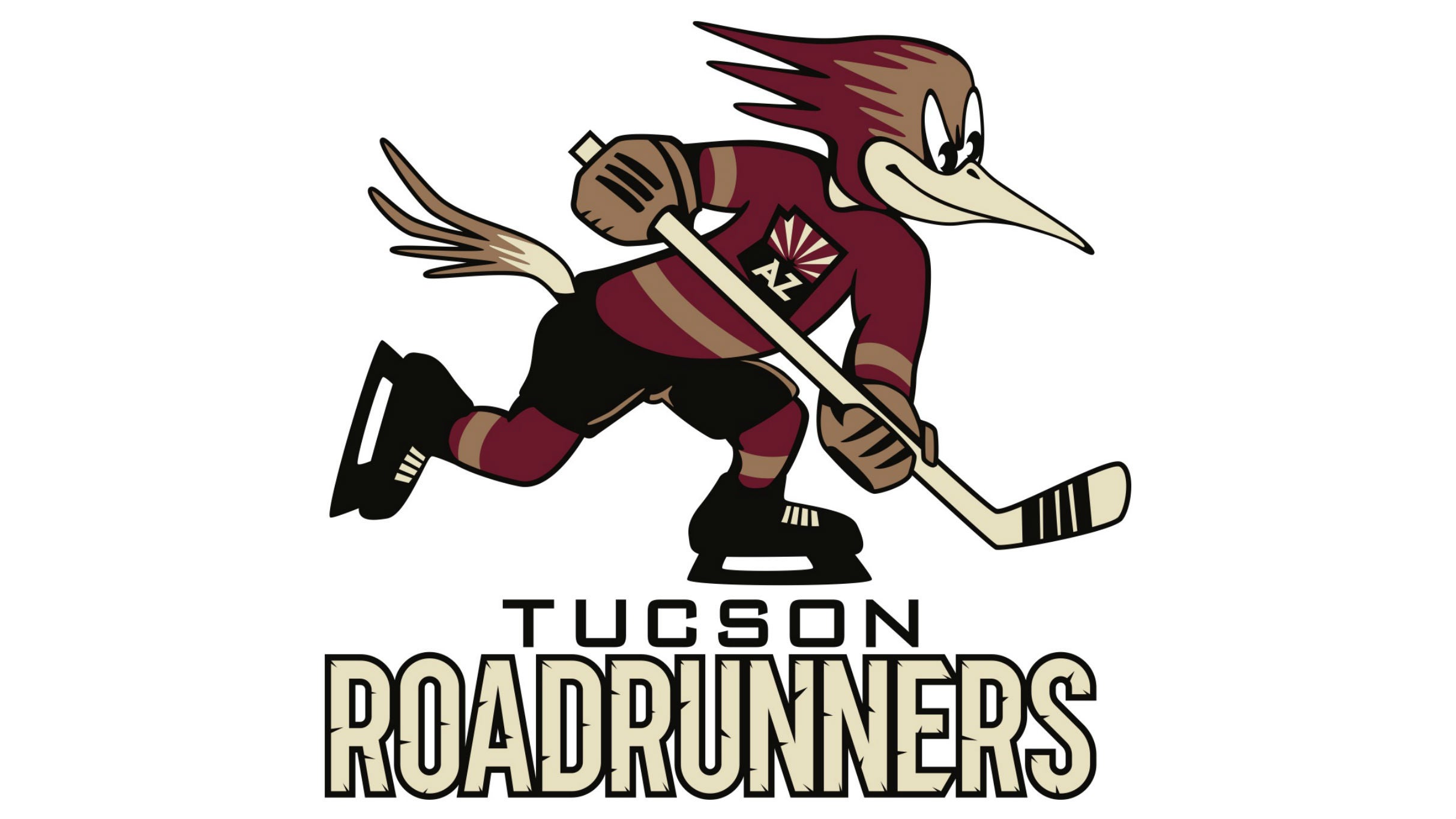 Tucson Roadrunners vs. Calgary Wranglers at Tucson Arena At Tucson Convention Center – Tucson,