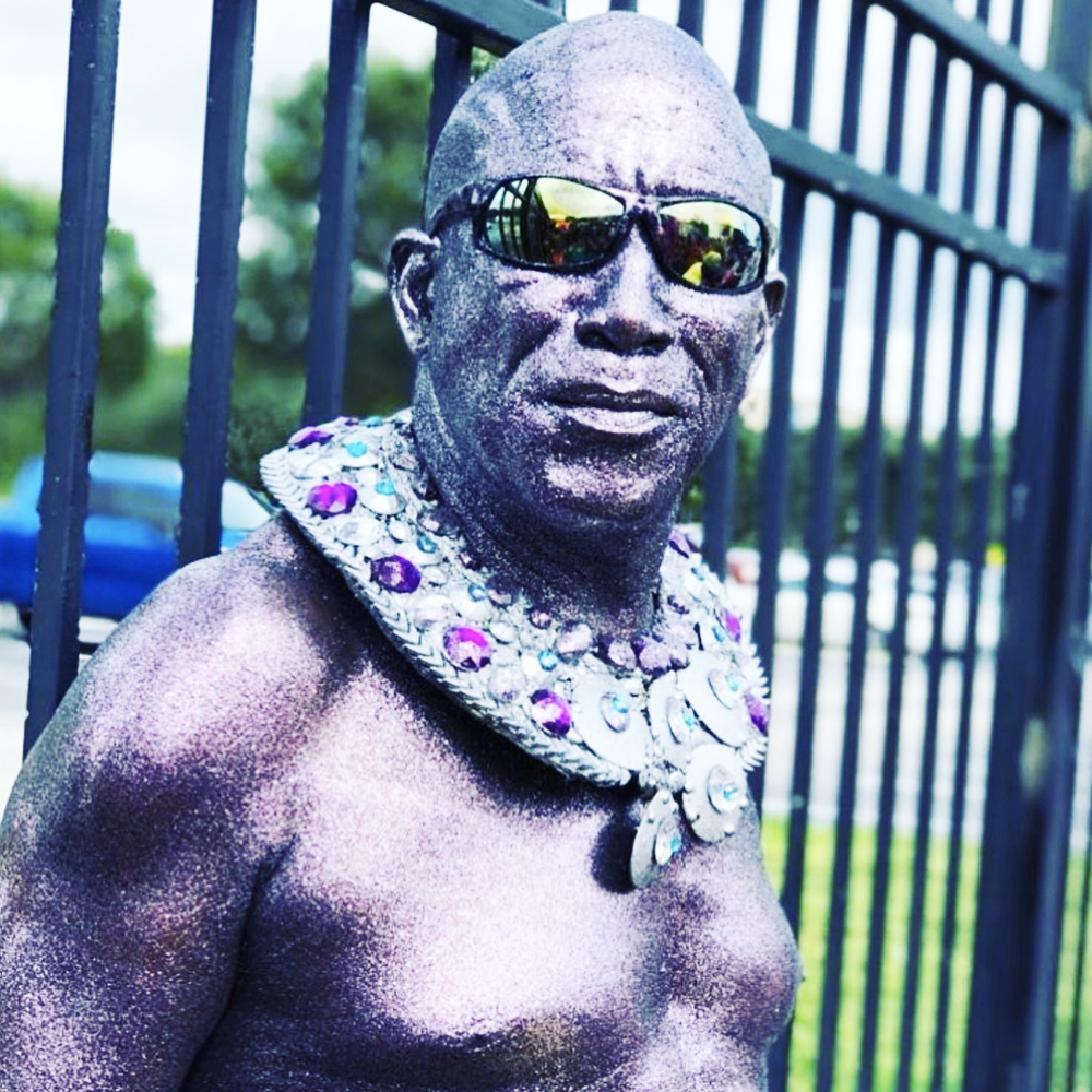 2025 Miami Carnival J’ouvert at Central Broward Regional Park – Lauderhill, FL